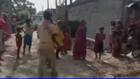 Six arrested for murder of TMC leader in West Bengal 