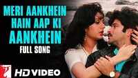 Vijay | Song - Meri Aankhein Hain Aap Ki Aankhein 