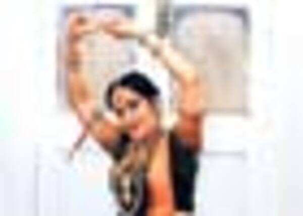 Romancing Hyderabad