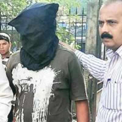 Sena man arrested in Ambernath shootout