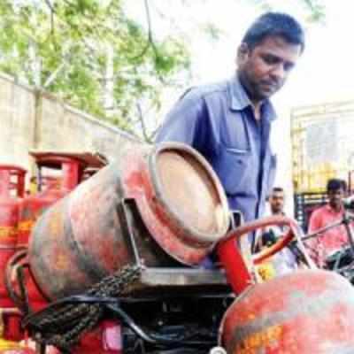 Finance Minister hints at hike in diesel, LPG prices