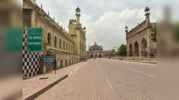 Let's know Lucknow