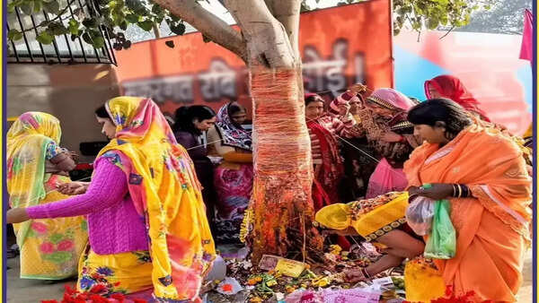 Vat Savitri 2026: Date, time, puja rituals and significance