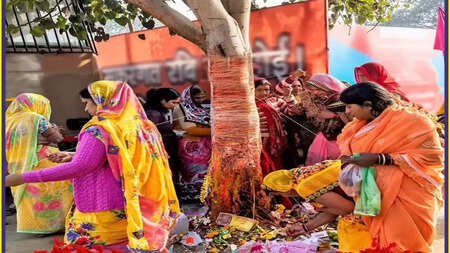 Vat Savitri 2026: Date, time, puja rituals and significance
