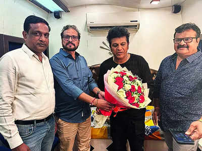 Shivanna’s new movie