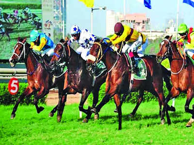 Mysuru racing season attracts the cream