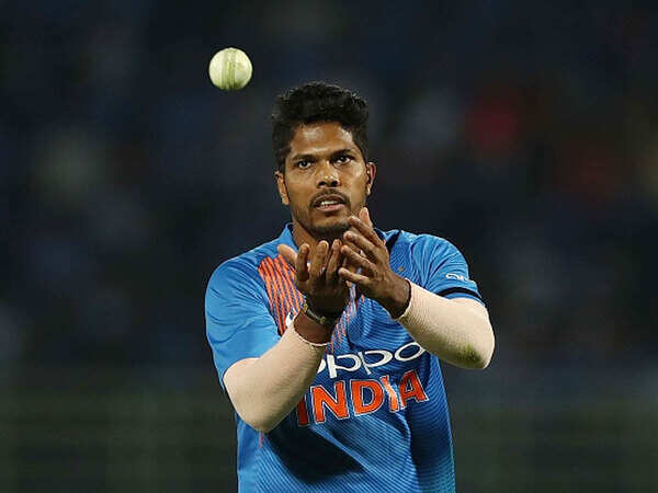 Umesh Yadav not convincing as white-ball bowler: Sunil Gavaskar
