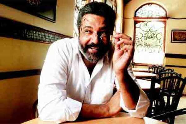 Bandra boy with a London debut