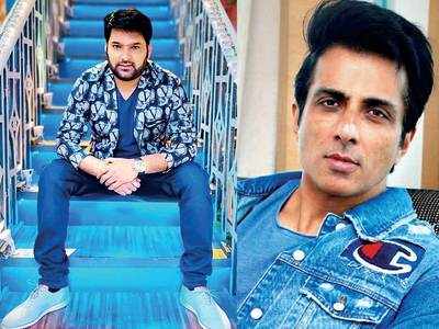 Kapil Sharma and Co set to resume shoot mid-July; Sonu Sood could be one of the first celebrity guests