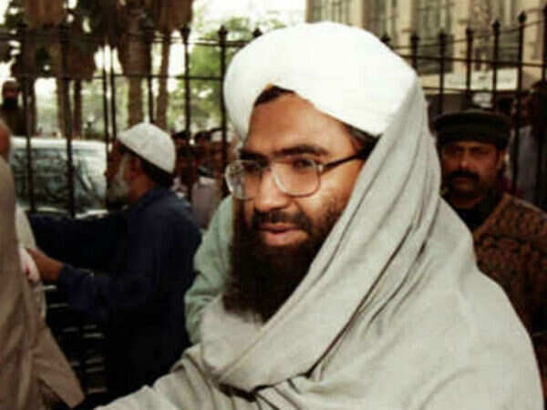 Jaish into real estate, trading to fund terror acts