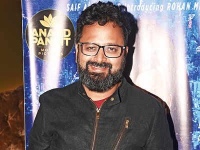 Here's what Nikhil Advani is up to next
