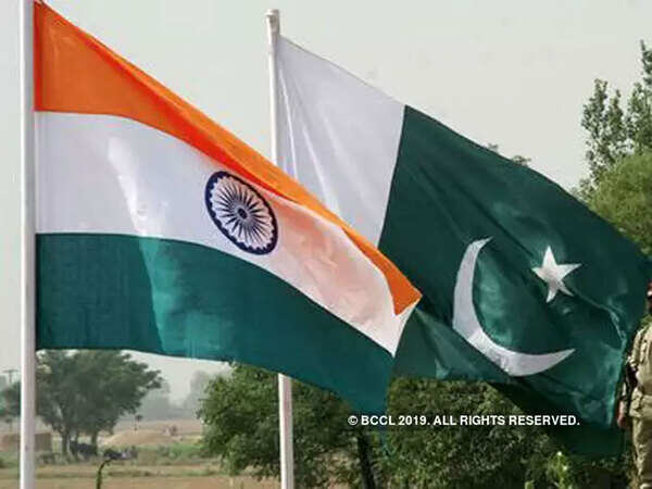 India all geared against Pakistan in Geneva; Vikas Swarup to lead delegation