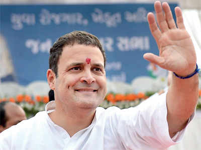 Gujarat Assembly Elections 2017: Is Rahul Gandhi a quick learner?