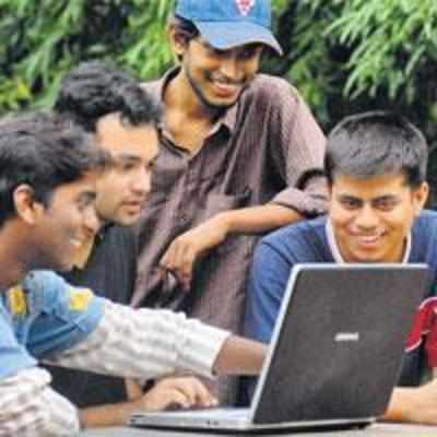 IITians set to get more Net time in evenings