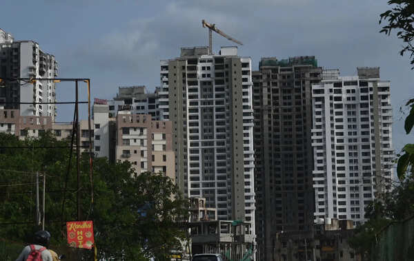 Experts, homebuyers welcome replacement of jail term provision in RERA Act