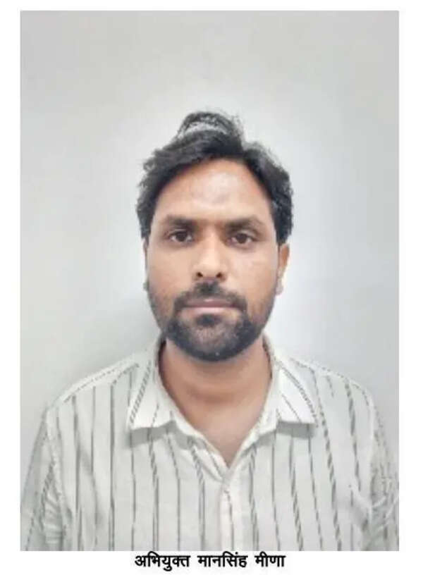 RPSC employee, lecturer arrested in lecturer recruitment case