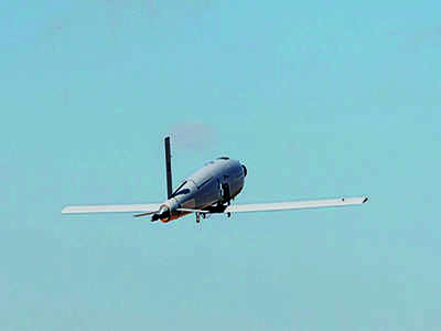 Bengaluru- Israel firms to produce suicide drones