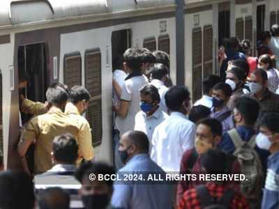 Mega block on Central Railway, Western Railway on Sunday