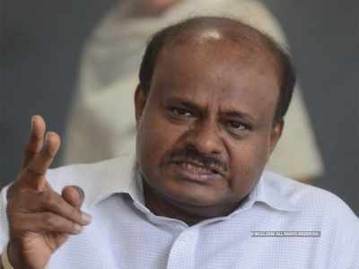 Reopening schools will lead to disaster, promote all on basis of past performance: Kumaraswamy to Karnataka govt