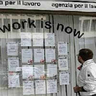 Unemployment may zoom up by 4.5 million in Europe: ILO