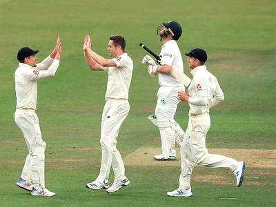 ICC to consider making four-day Tests mandatory