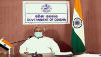 CM Patnaik confers 'Suraj Award' virtually to kin of organ donors 