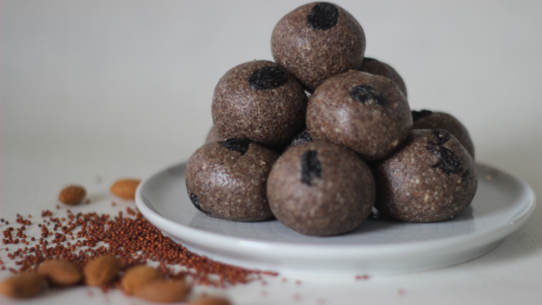 How to introduce your kids to the power of millets