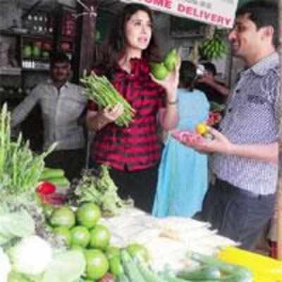 Pali market revamp invites locals' wrath