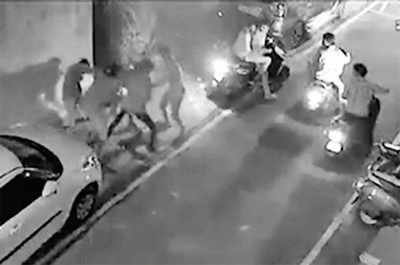 Hell’s angels: Biker gangs strike at will in Bengaluru