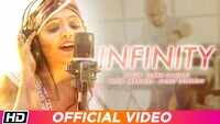 Latest Hindi Song 'Infinity' Sung By Surbhi Samdani  