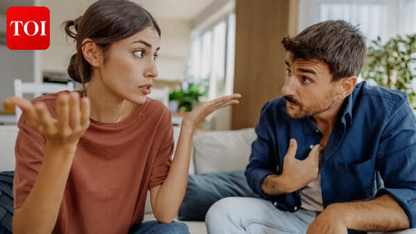 Divorced people share the exact ‘quiet’ moment they knew the marriage was over