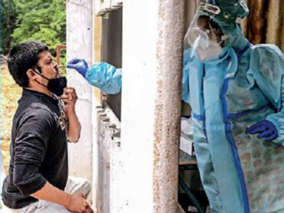Live updates: Telangana imposes night curfew from 9pm to 5am till May 1