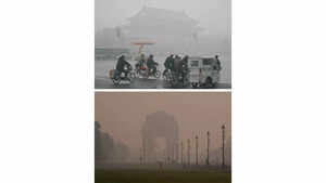 Why Beijing Can’t Be Delhi’s Model