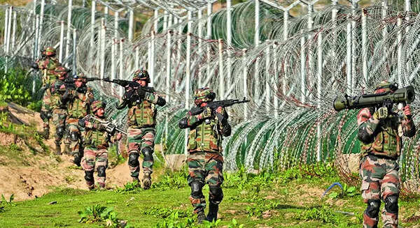 No restoration of normalcy with Pakistan in near future: Foreign secretary Vikram Misri