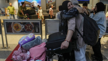 Tensions Rise in Beirut Amid Israeli-Hezbollah Conflict