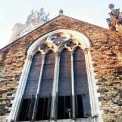 Rajabai Tower to undergo restoration after 6-yr wait