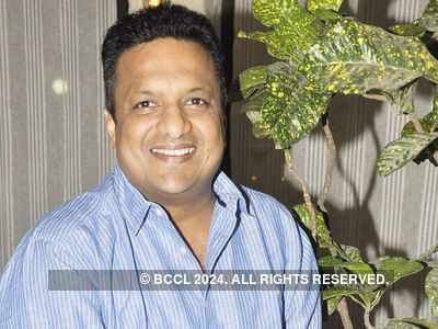 Sanjay Gupta: There is no nervousness meeting gangsters who served their terms in jail
