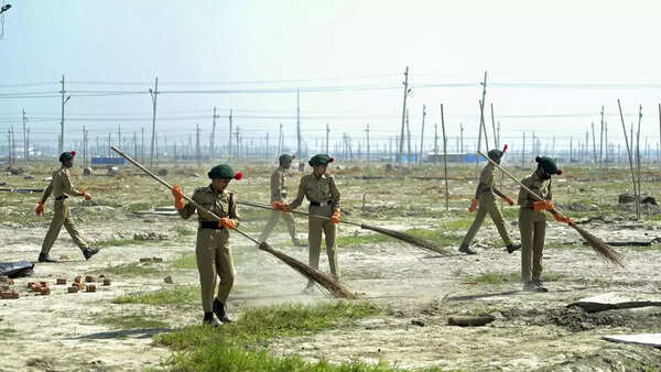 PMC gears up for confidential on-ground cleanliness inspection in city