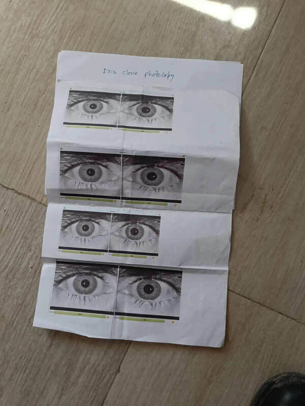 Aadhaar racket: ATS probe flags identity fraud network, suspected Pak link