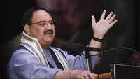 Mamata Banerjee’s vote bank, appeasement politics creates anti-Hindu mindset: JP Nadda 