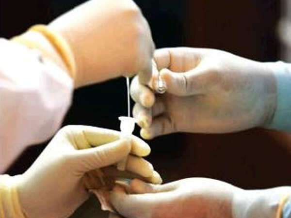 UP: A few parlours open, only 1 person found +ve in focus testing Day 2