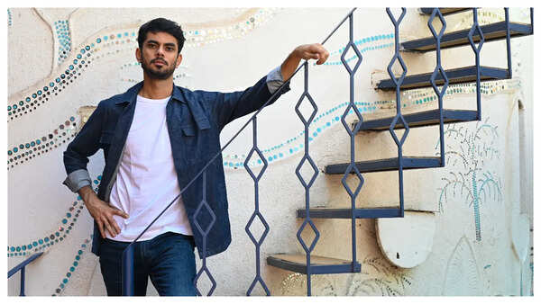 Won’t be pigeonholed into playing just one type of role: Aditya Rawal