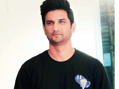 Sushant Singh Rajput is down with dengue