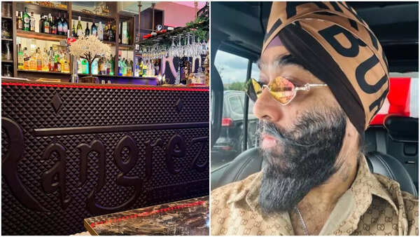 'Online harassment, repeated attacks by Pakistanis': Indian-origin restaurateur to close 'Rangrez' in London after 16 years