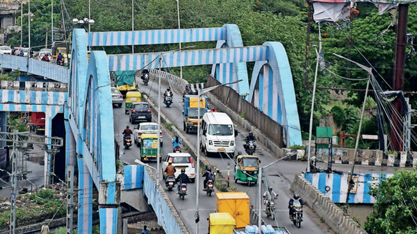 Bengaluru’s traffic puzzle grows bigger: Another key flyover marked for demolition