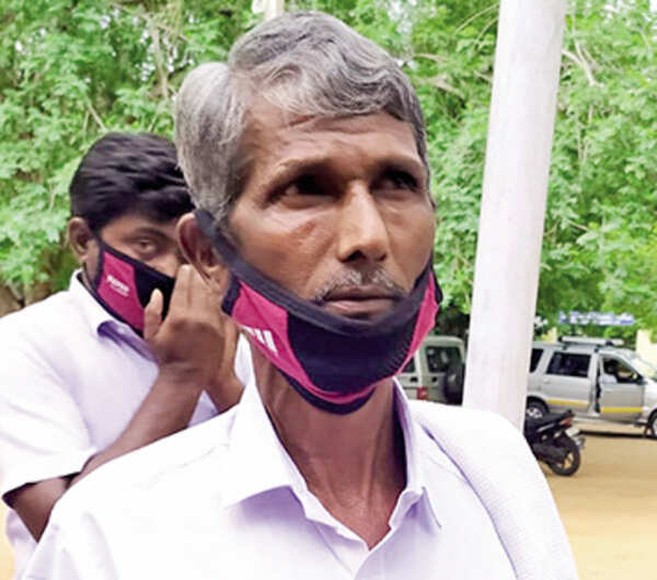 Madurai: Pressure over secretary election behind panchayat president ‘abduction’ claim