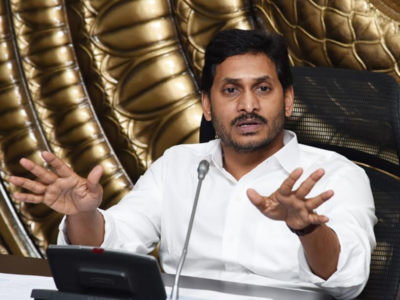Amid COVID-19 pandemic, YS Jagan Mohan Reddy to visit Delhi on June 2 to meet Amit Shah, others