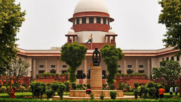 SC lifts life ban on 3 professors in NCERT textbook row