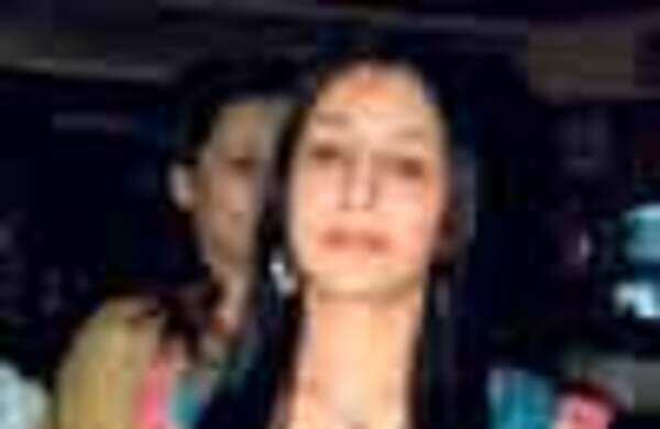 Fun filled ladies do in Kanpur