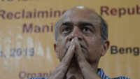Prashant Bhushan contempt case: Can't take cognisance of a tweet which in law is not admissible, says former MP Advocate General 